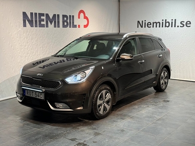 Kia Niro Hybrid