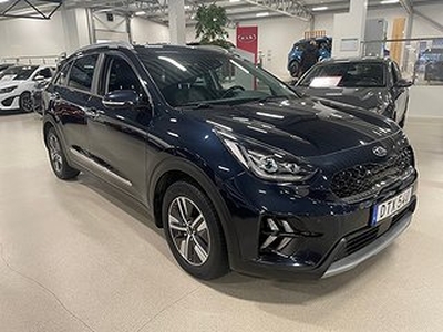 Kia Niro Plug-In Hybrid 1.6 Advance Pluspaket 2 Euro 6 141hk