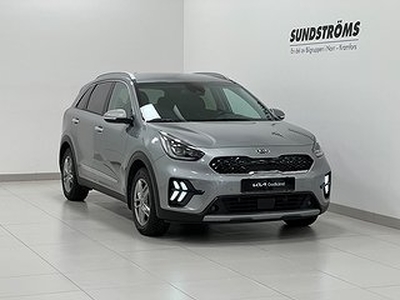 Kia Niro Plug-In Hybrid 1.6 DCT Advance Pluspaket 2 (141hk)