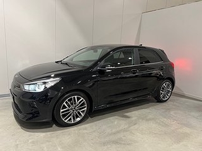 Kia Rio 1.0 T-GDI 120hk DCT GT-Line