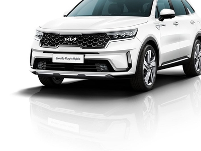 Kia SorentoPlug-In Hybrid Action | Lagerbil|Fria Vinterhjul 2023, SUV