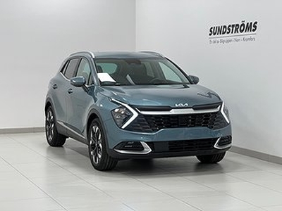 Kia Sportage 1.6 T-GDi Plug-in Hybrid AUT AWD Action (265hk)