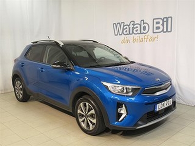 Kia Stonic 1.0 GDI DCT 120HK