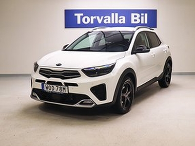 Kia Stonic 1.0 T-GDi 120hk GT-Line Inkl Vinterhjul