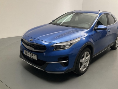 KIA XCeed 1.6 Plug-in Hybrid 5dr (141hk)