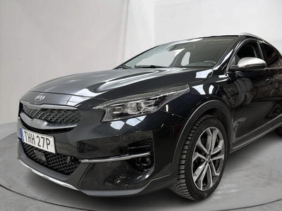 KIA XCeed 1.6 Plug-in Hybrid 5dr (141hk)