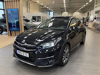 Kia Xceed Plug-in Hybrid Advance Plus 2 Värmare Pano