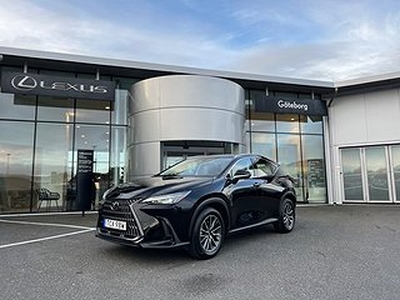 Lexus NX 350h Comfort LSS+ Euro 6