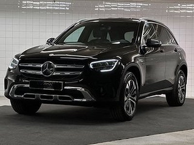 Mercedes-Benz GLC 300 DE/ 4MATIC/ MASSAGE/ EXCLUSIVE/ LÄDER