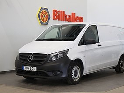 Mercedes-Benz Vito 109 d Euro 6 *Värmare MOMS