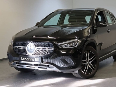 Mercedes GLA250Benz GLA 250e , upp till på el 2021, SUV