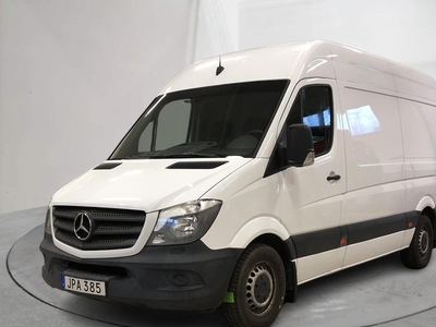 Mercedes Sprinter 316 CDI (163hk)