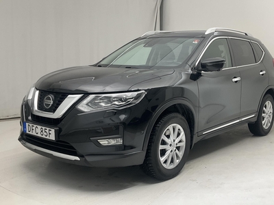 Nissan X-trail 1.7 dCi 2WD (150hk)