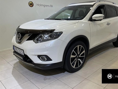 Nissan X-TrailTekna 1.6 dCi 2WD Automat Ledramp 5 2017, SUV