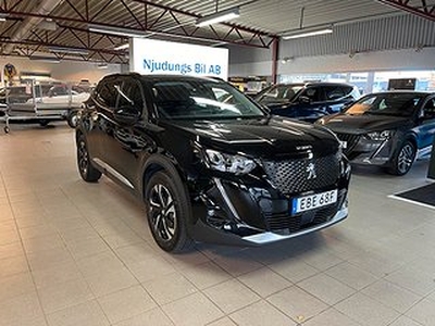 Peugeot 2008 Allure 130HK