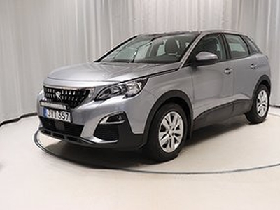 Peugeot 3008 1.2 PureTech 130hk Dragkrok Värmare Sensor BT