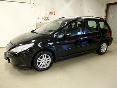 Peugeot 307 Break 1.6 Bioflex Euro 4 Ny kamremsats