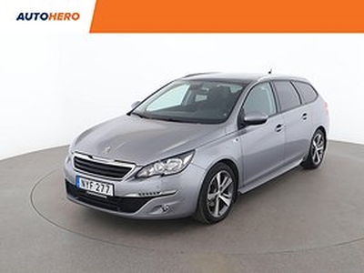 Peugeot 308 SW 1.2 e-THP Active *BLACK FRIDAY* Panorama, GPS