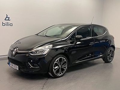 Renault Clio PhII Energy TCe 90 Intens 5-d / Style-pkt /