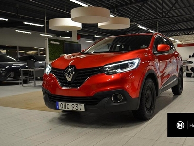 Renault Kadjar1.5 dCi 5. Drag Sov 0.38l Mil 2017, SUV