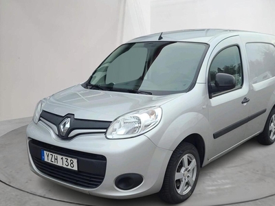 Renault Kangoo 1.5 dCi Skåp (110hk)