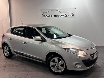 Renault Mégane 1.5 dCi Ny-Kamrem Ny-Bes 449Kr/Mån