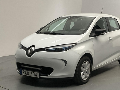 Renault Zoe 41 kWh R90 (92hk)