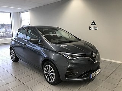 Renault Zoe R135 PhII 52 kWh Edition One batterihyra