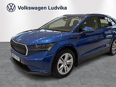 Skoda Enyaq iV 60 62 KWH 180HK