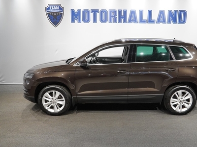 Skoda KaroqŠkoda STYLE TSI 150 DSG 2018, SUV