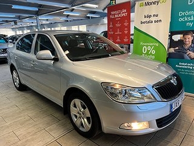 Skoda Octavia 1.4 (122hk)TSI DSG*Automat*Dragkrog*1000kr/mån