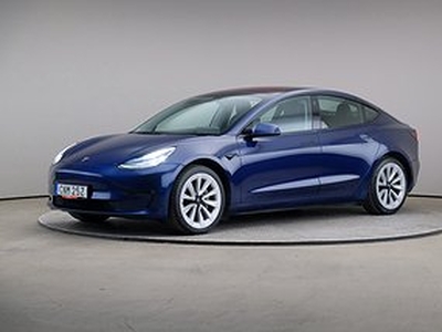 Tesla Model 3 Dual Motor Long Range Awd Drag