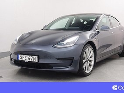 Tesla Model 3 Standard Range Plus 19