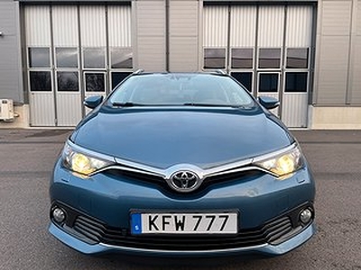 Toyota Auris Touring Sports 1.2 Turbo Comfort Euro 6