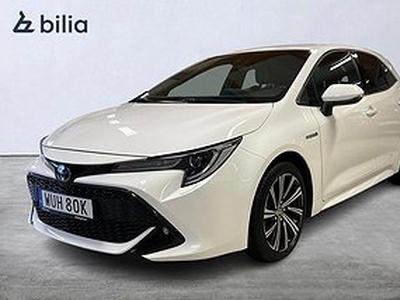 Toyota Corolla Hybrid 1.8 HYBRID 5D STYLE