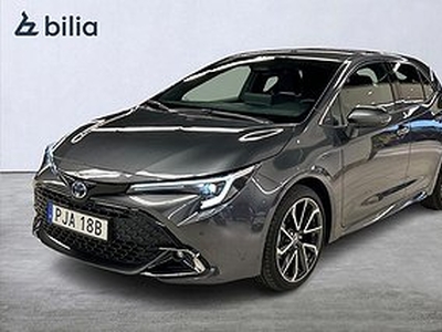 Toyota Corolla Hybrid COROLLA 1.8 HYBRID 5D EXECUTIVE