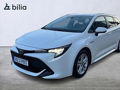 Toyota Corolla Touring Sports Hybrid 1.8 HYBRID TOURING SPORTS ACTIVE SPI