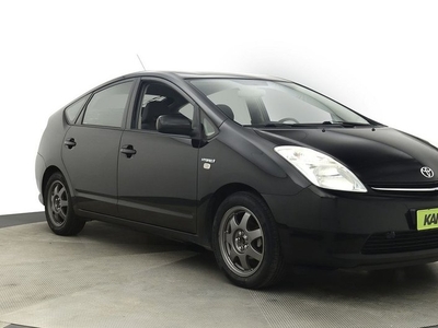 Toyota Prius1.5 VVT-i 3CM CVT 2009, Halvkombi