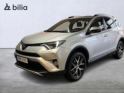 Toyota RAV4 2.0 Automat AWD ActivePlus Krok