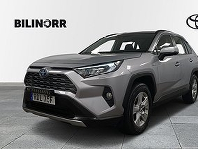 Toyota RAV4 Hybrid AWD-i 2.5 ELHYBRID E-CVT AWD-I ACTIVE