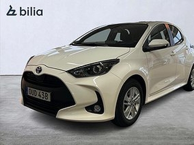 Toyota Yaris Hybrid 1.5 Active Komfortpaket