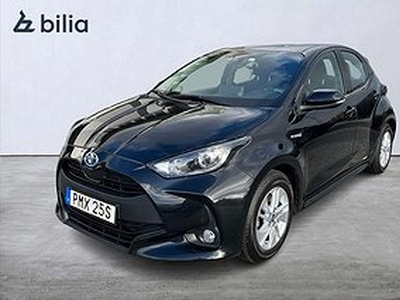 Toyota Yaris Hybrid 1.5 HYBRID 5D ACTIVE KOMFORTPAKET