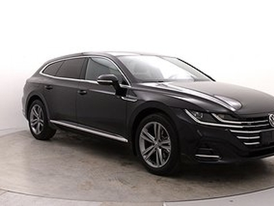 Volkswagen Arteon SB eHybrid 218hk DSG