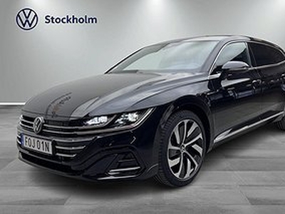 Volkswagen Arteon Shooting Brake eHybrid Break E-HYBRID