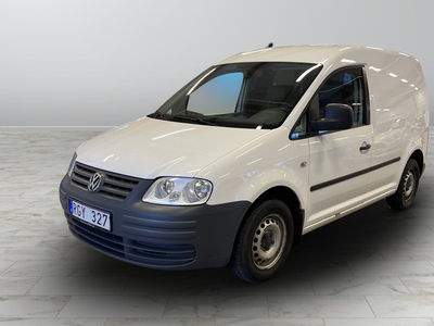 Volkswagen Caddy Skåpbil