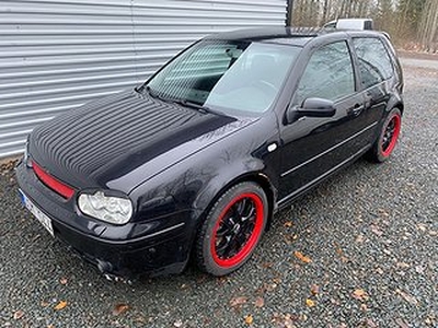 Volkswagen Golf 1.9 TDI GTI