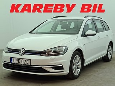 Volkswagen Golf SC 1.5 TGI DSG | Massagestol | Carplay