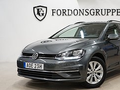 Volkswagen Golf Sportscombi 1.0 TSI Comfort / Dragpaket