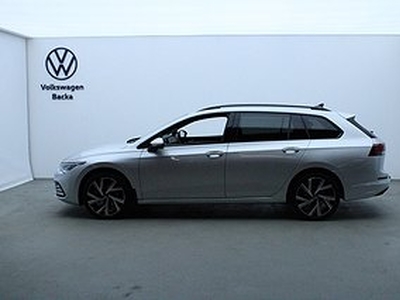 Volkswagen Golf Sportscombi 1.5 ETSI 130 HK