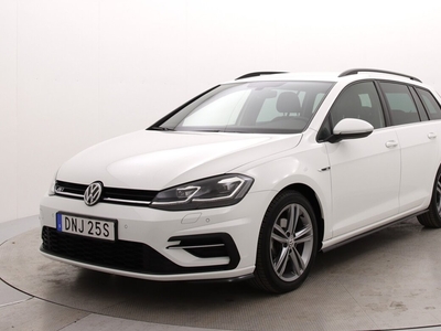 Volkswagen Golf Sportscombi